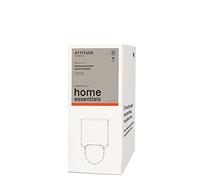 ATTITUDE Vaisselle aux Huiles Essentielles, certifiée EWG, ingrédients végétaux & minéraux, végan, Orange & Sauge, recharge vrac, 2 L
