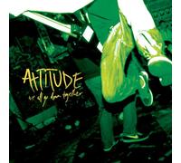 Attitude - We All Go Down Together [Import]