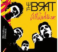 Attitudes CD
