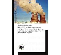 Attitudes Et Comportements