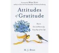 Attitudes Of Gratitude