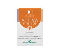 ATTIVA mente inMood 30 Compresse