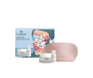 Attivi Puri Étui Hyaluronique 4 Pcs