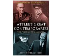 Attlee's Great Contemporaries