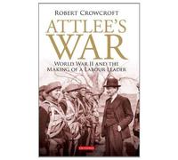 Attlee's War
