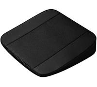 ATTLGR 1 Pièce Coussin De SièGe De Voiture pour KIA Sportage/Stonic/XCeed,Multifonction AntidéRapant Coussin De SièGe De Voiture,Coussin Rehausseur pour SièGe Auto,A-S-4cm