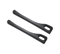 ATTMYSX Remplissage Siège Voiture pour Toyota CHR EV 2020-2025, Bande Remplissage D'espace Latéral Siège Accessoire