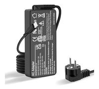 ATTNINE Chargeur USB C 100W, Adaptateur Alimentation Type C pour MacBook Pro/Air, Lenovo Thinkpad, Dell Latitude, HP Chromebook, ASUS Acer Huawei Xiaomi Samsung Notebook, 100W PC Ordinateur Portable