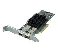 Atto Celerity FC-162P carte et adaptateur d'interfaces Fibre Interne - Cartes et adaptateurs d'interfaces (PCIe, Fibre, PCIe 3.0, SFP+, 3,2 Gbit/s)