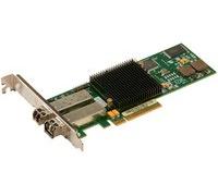 Atto Celerity FC-82EN carte et adaptateur d'interfaces - Cartes et adaptateurs d'interfaces (PCIe, FCC Part 15, Subpart B, Class B EN55022: 2006, Class B EN55024: 1998A + A1: 2001 & A2: 2003..., 0 - 40 °C, -40 - 70 °C, 10 - 90%, 8000 Mbit/s)