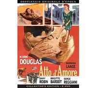 atto D'Amore-Collector's Edition (2 DVD) [Import]