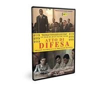 Atto Di Difesa - Il Processo Di Rivona Muller Louw Motloung Dvd