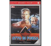 Atto Di Forza [Import]