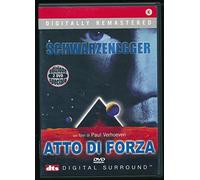 Atto Di Forza (SE) (2 DVD) [Import]