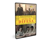 Atto Difesa-Nelson Mandela E Il Processo Di Rivonia [Import]