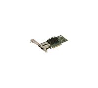 ATTO FastFrame NS12 - Adaptateur réseau - PCIe 2.0 x8 profil bas - 10GBase-SR x 2