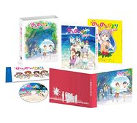 Atto-Gekijou Ban Non Biyori Vacation [Edizione: Giappone] [Blu-Ray] [Import]