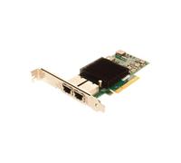 ATTO PCIe Dual Channel - Carte Fibre Channel PCIe x8 pour serveurs haute disponibilité