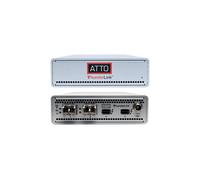 ATTO ThunderLink FC-2162-DEO - Adaptateur Thunderbolt vers Fibre Channel professionnel