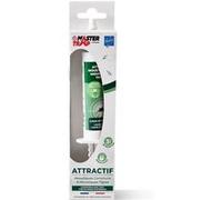 Favex Recharge d'attractant pour piège à moustiques Tiger Trap Pro – 3 mois