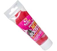 Attractant NITRO BOOSTER CRUSTACE CREAM RED 75ML - ILLEX