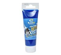 Attractant NITRO BOOSTER SARDINE Crème Bleu 75ML- ILLEX