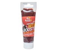 Attractant NITRO BOOSTER WORM Crème Marron 75ML- ILLEX