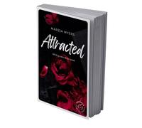Attracted: Attiré au coeur de ton passé