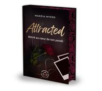 Attracted - Édition collector: Attiré au coeur de ton passé
