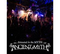 Attracted To The Myth