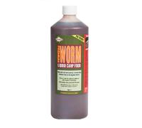 Attracteur Liquide Nourriture Pour Poissons Vers 1 L Dynamite Baits