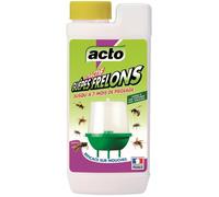 ATTRACTIF GUEPES FRELONS POUR PIEGE