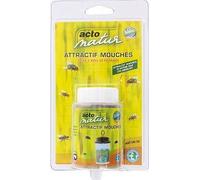 ATTRACTIF MOUCHES POUR PIEGE