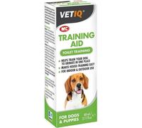 Attractif pour le dressage des toilettes des animaux domestiques Mark & Chappell VetIQ 60 ml