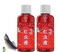 Attractifs Liquides pour Bait et Pêche