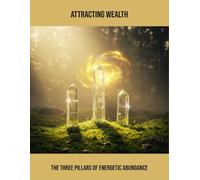 Attracting Wealth: The Three Pillars Of Energetic Abundance