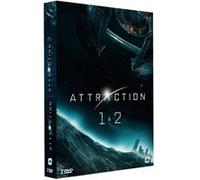 Attraction 1 & 2