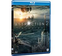 Attraction 2 - Blu-Ray