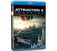 Attraction 2: Invasion