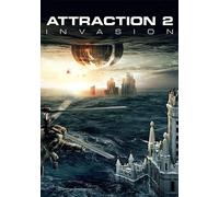 Attraction 2: Invasion [Usa][Blu-Ray]