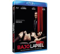 Attraction (2008) / The Human Contract (Blu Ray)