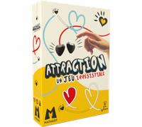 Attraction