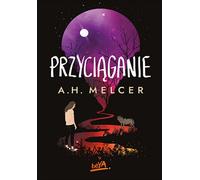 Attraction - Alekandra Melcer (Buch auf Polnisch)