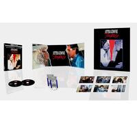 Attraction Fatale (Fatal Attraction) 4K UHD + Blu-Ray Slipcover Neuf Scellé