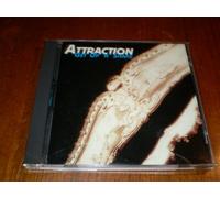 Attraction - Get Up N Shake [UK Import]