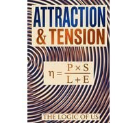 ATTRACTION & TENSION: Marriage & Relationship Reset: How to Fix the Roommate Trap, Rebuild Desire, and Save Your Bond Without More “Quality Time” or Emotional Games.