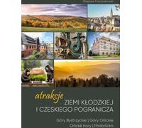 Attractions de la région de Kłodzko et de la frontière tchèque...