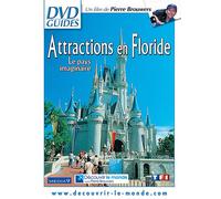 Attractions en Floride-Le Pays Imaginaire