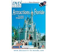 Attractions en Floride-Le Pays Imaginaire