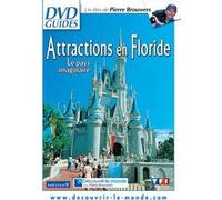 Attractions en Floride-Le Pays Imaginaire